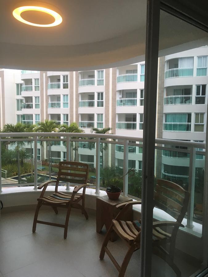 In Mare Bali Residencial Resort Pium de Cima Dış mekan fotoğraf