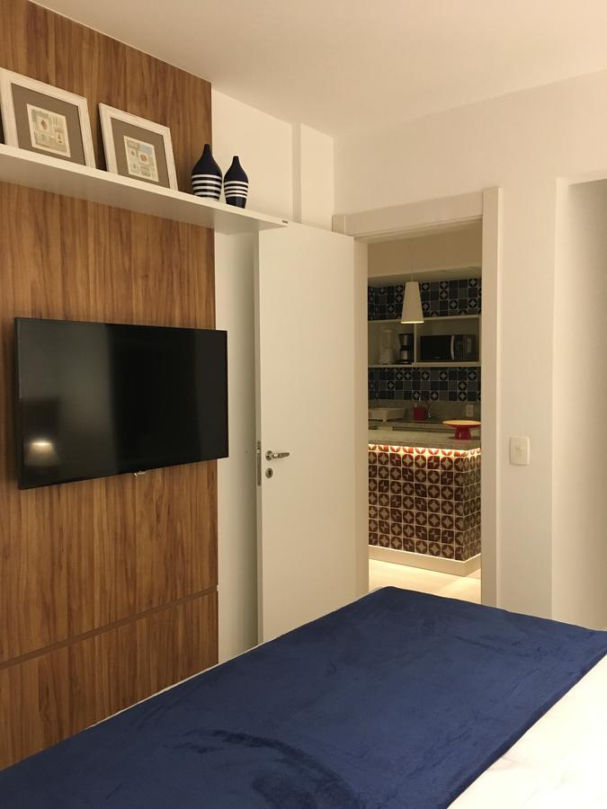 In Mare Bali Residencial Resort Pium de Cima Dış mekan fotoğraf