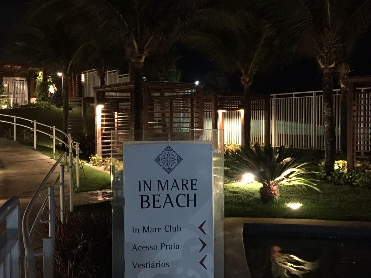 In Mare Bali Residencial Resort Pium de Cima Dış mekan fotoğraf