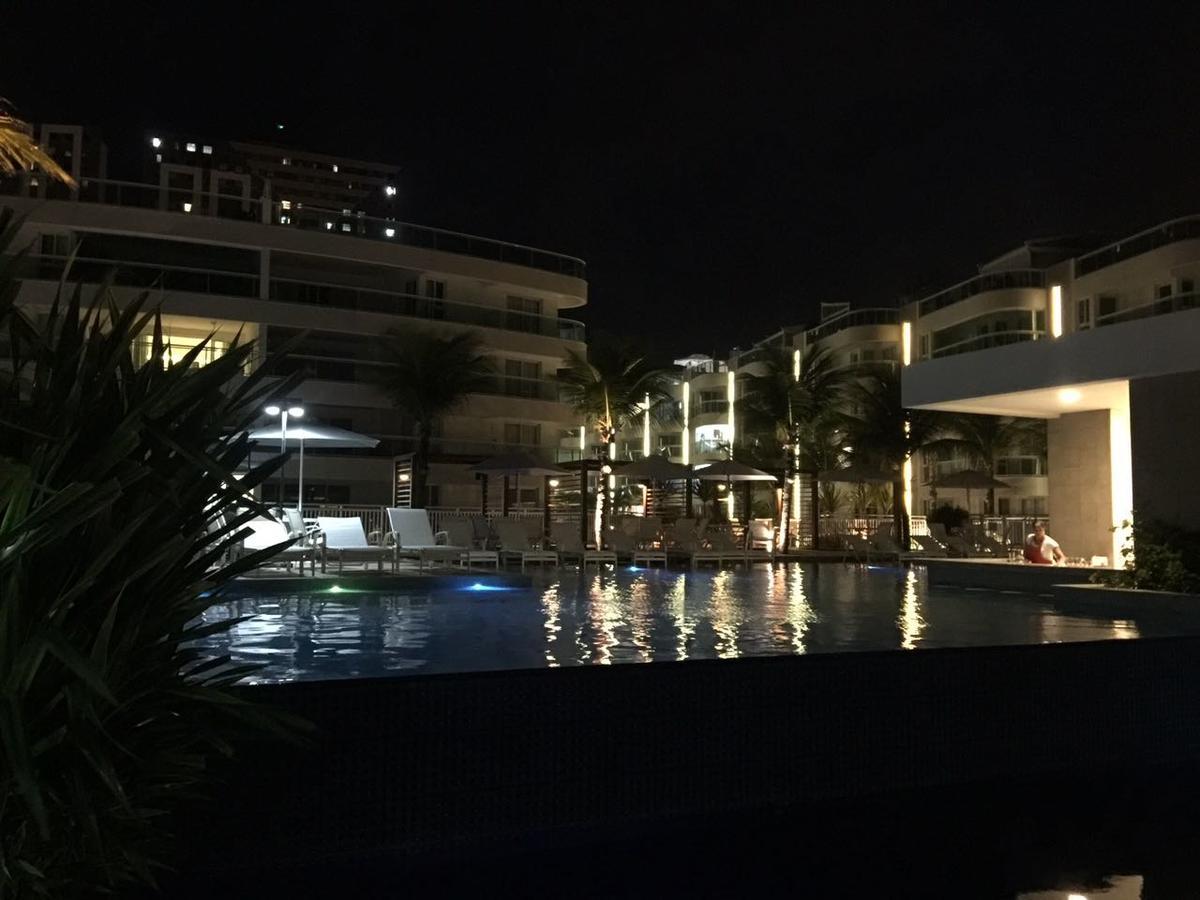 In Mare Bali Residencial Resort Pium de Cima Dış mekan fotoğraf