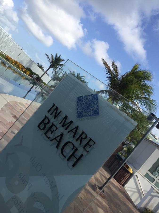 In Mare Bali Residencial Resort Pium de Cima Dış mekan fotoğraf