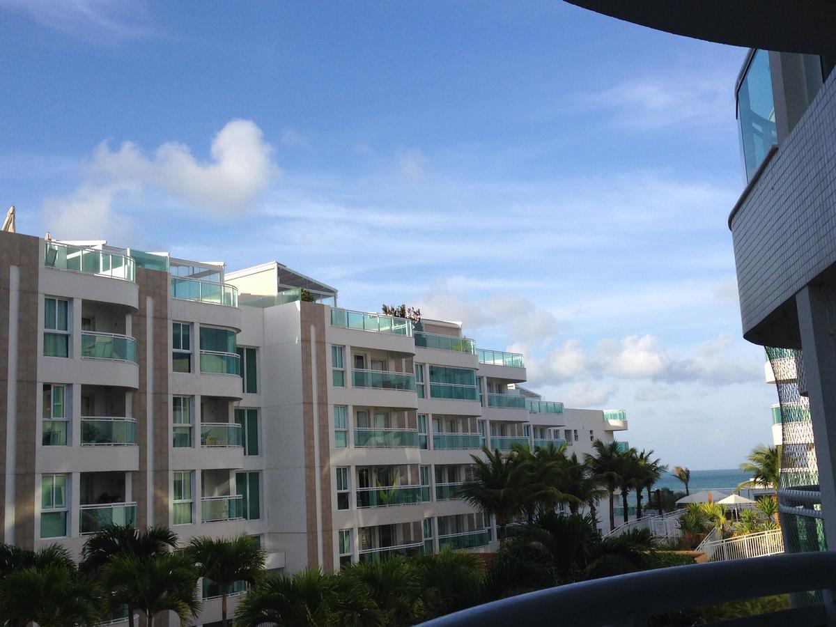 In Mare Bali Residencial Resort Pium de Cima Dış mekan fotoğraf