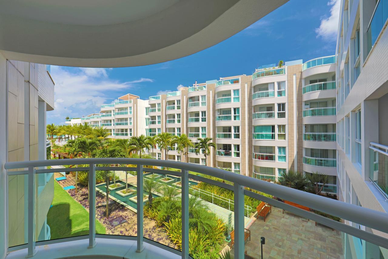 In Mare Bali Residencial Resort Pium de Cima Dış mekan fotoğraf