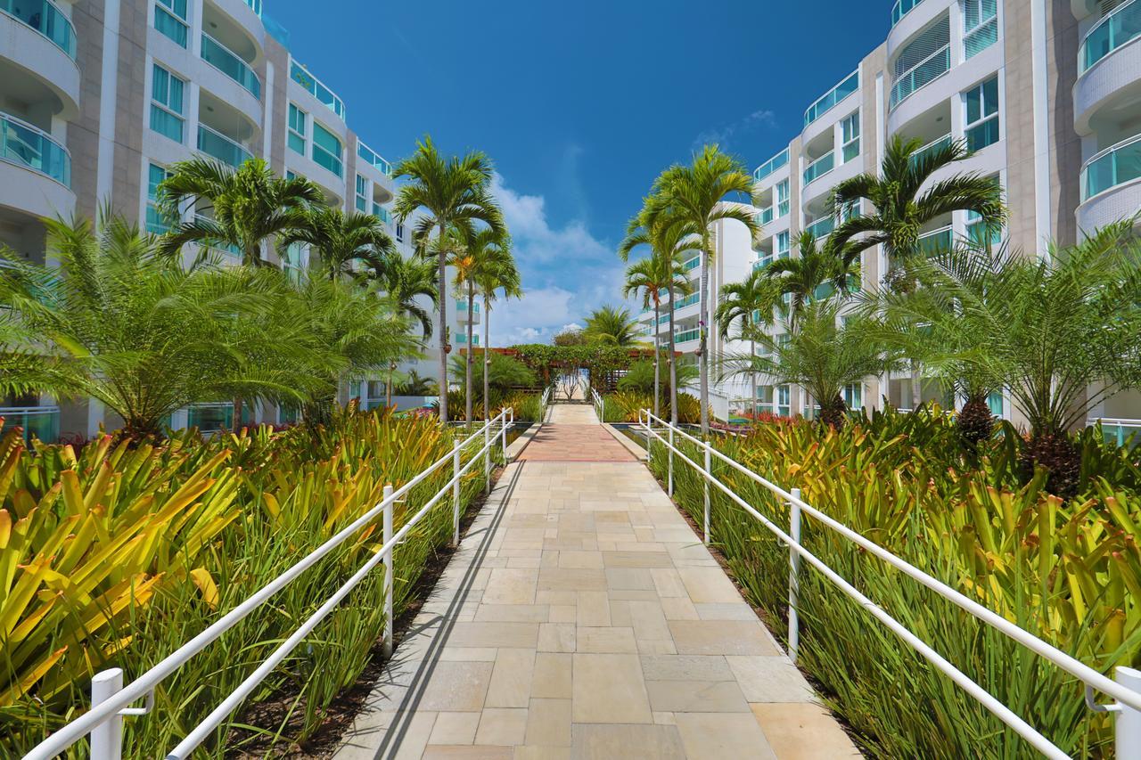 In Mare Bali Residencial Resort Pium de Cima Dış mekan fotoğraf