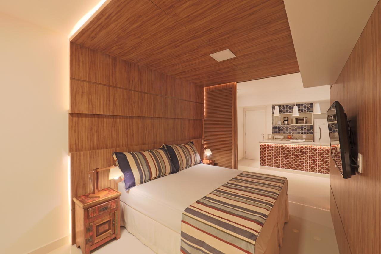 In Mare Bali Residencial Resort Pium de Cima Dış mekan fotoğraf