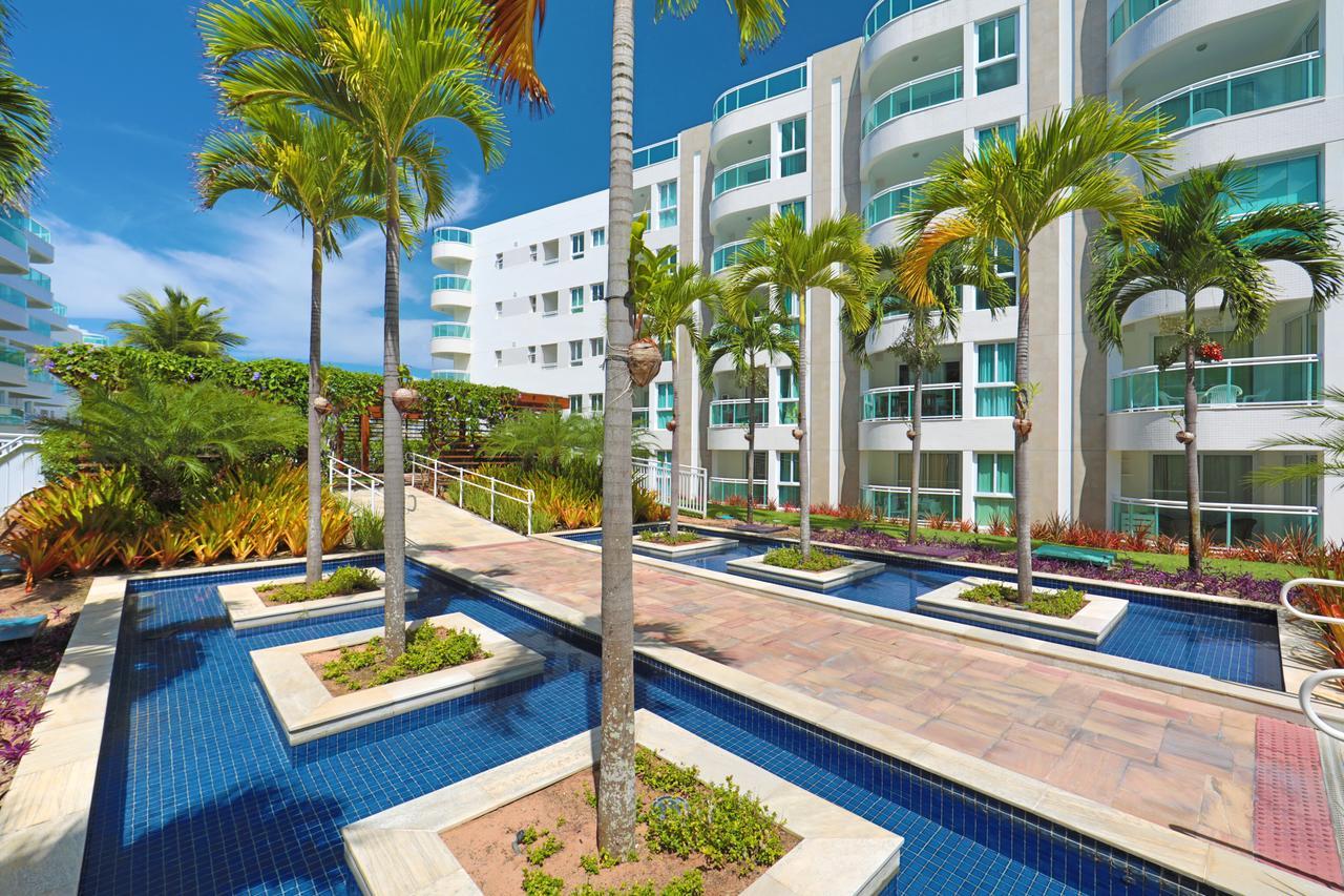 In Mare Bali Residencial Resort Pium de Cima Dış mekan fotoğraf