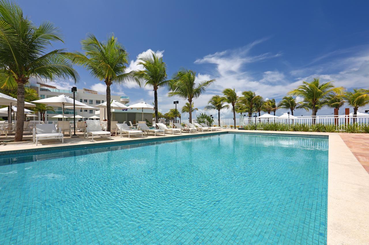 In Mare Bali Residencial Resort Pium de Cima Dış mekan fotoğraf