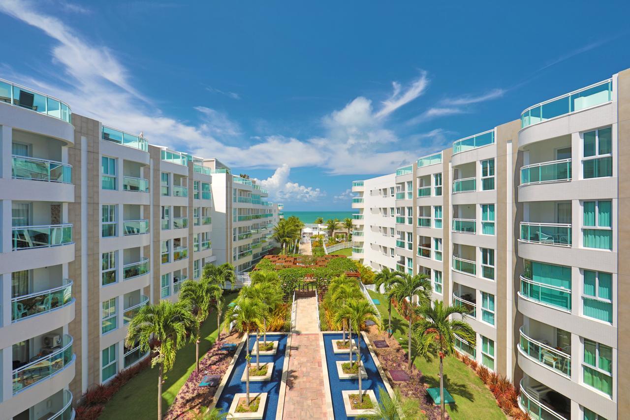 In Mare Bali Residencial Resort Pium de Cima Dış mekan fotoğraf