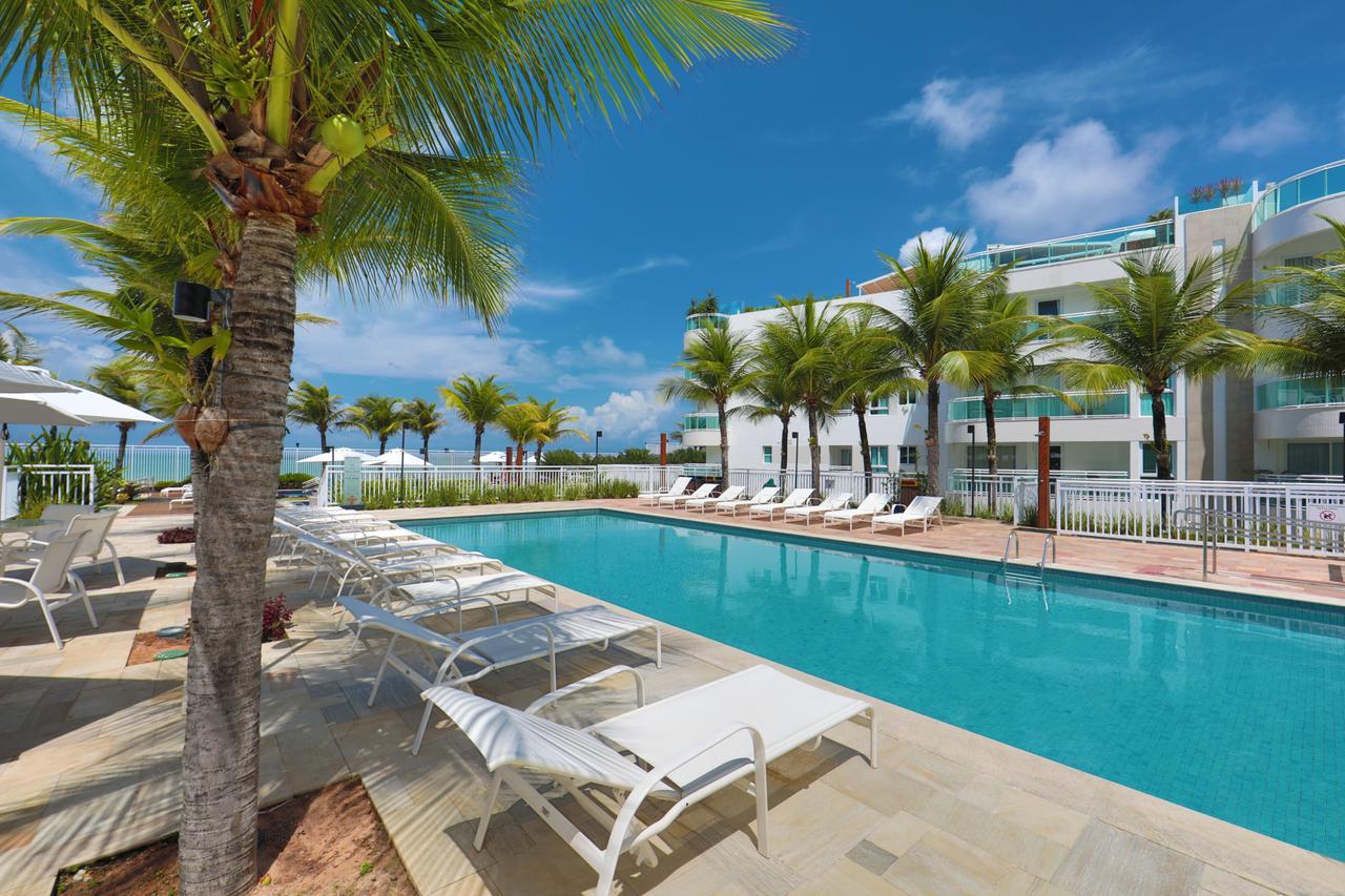 In Mare Bali Residencial Resort Pium de Cima Dış mekan fotoğraf