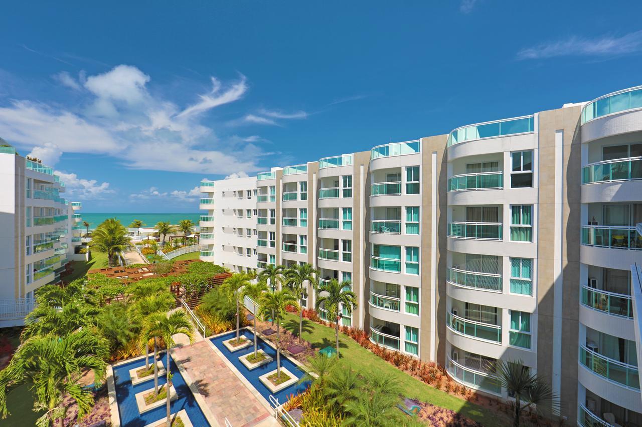 In Mare Bali Residencial Resort Pium de Cima Dış mekan fotoğraf