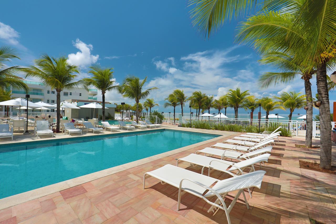 In Mare Bali Residencial Resort Pium de Cima Dış mekan fotoğraf