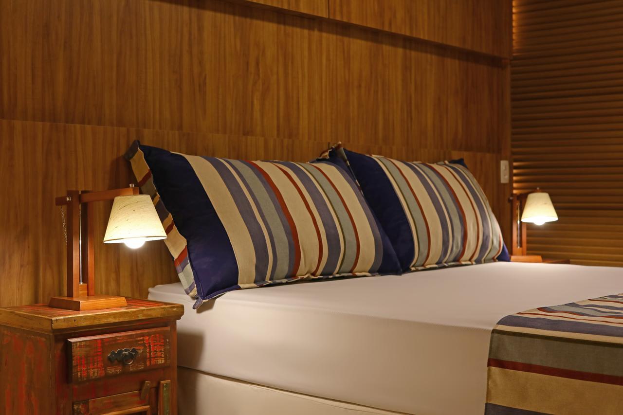 In Mare Bali Residencial Resort Pium de Cima Dış mekan fotoğraf