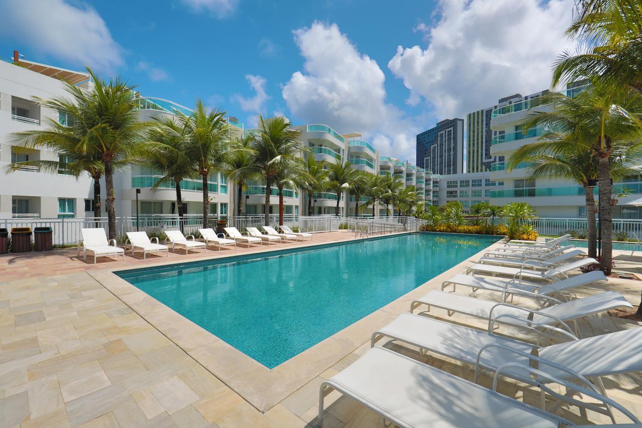 In Mare Bali Residencial Resort Pium de Cima Dış mekan fotoğraf