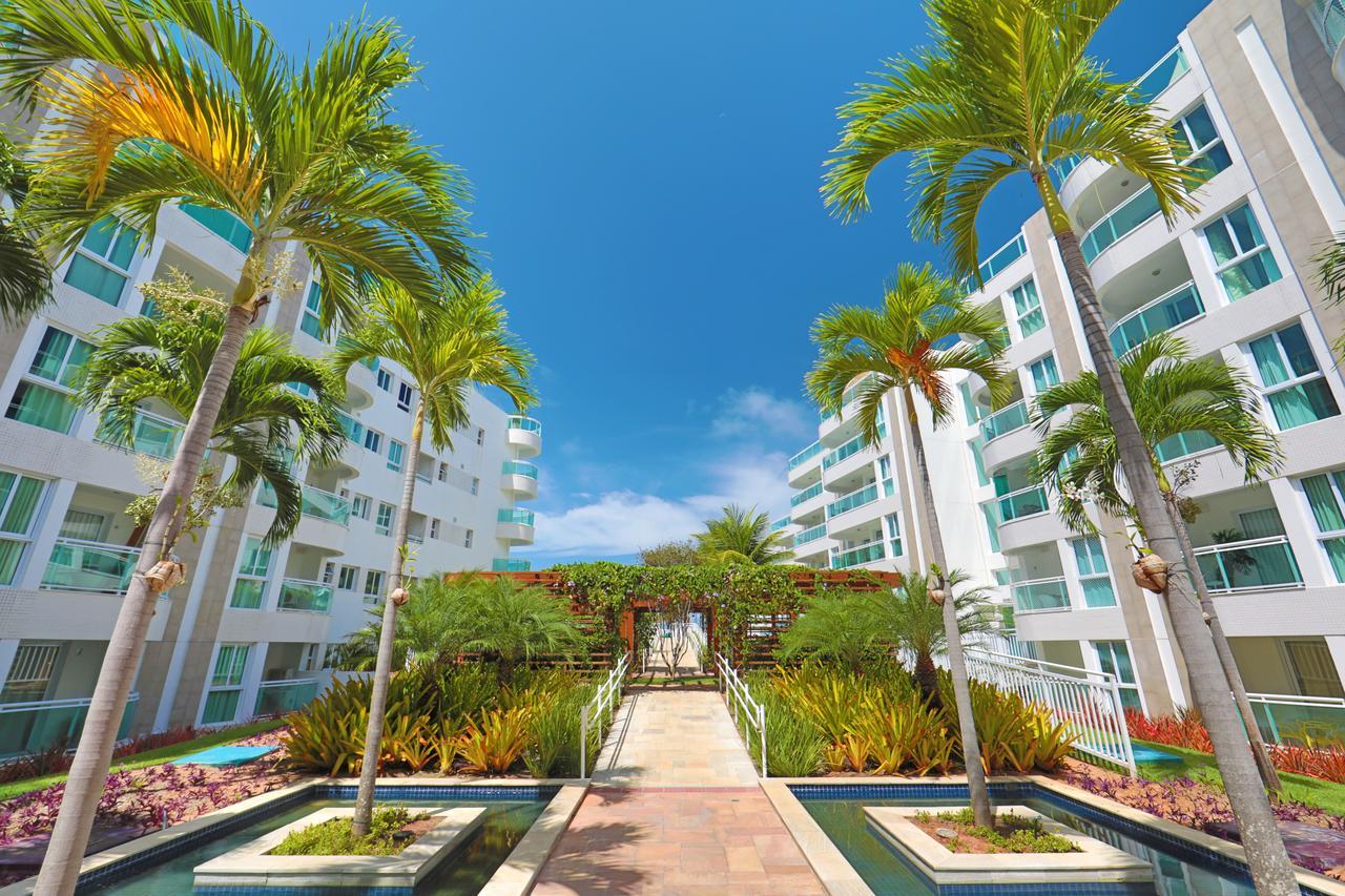 In Mare Bali Residencial Resort Pium de Cima Dış mekan fotoğraf
