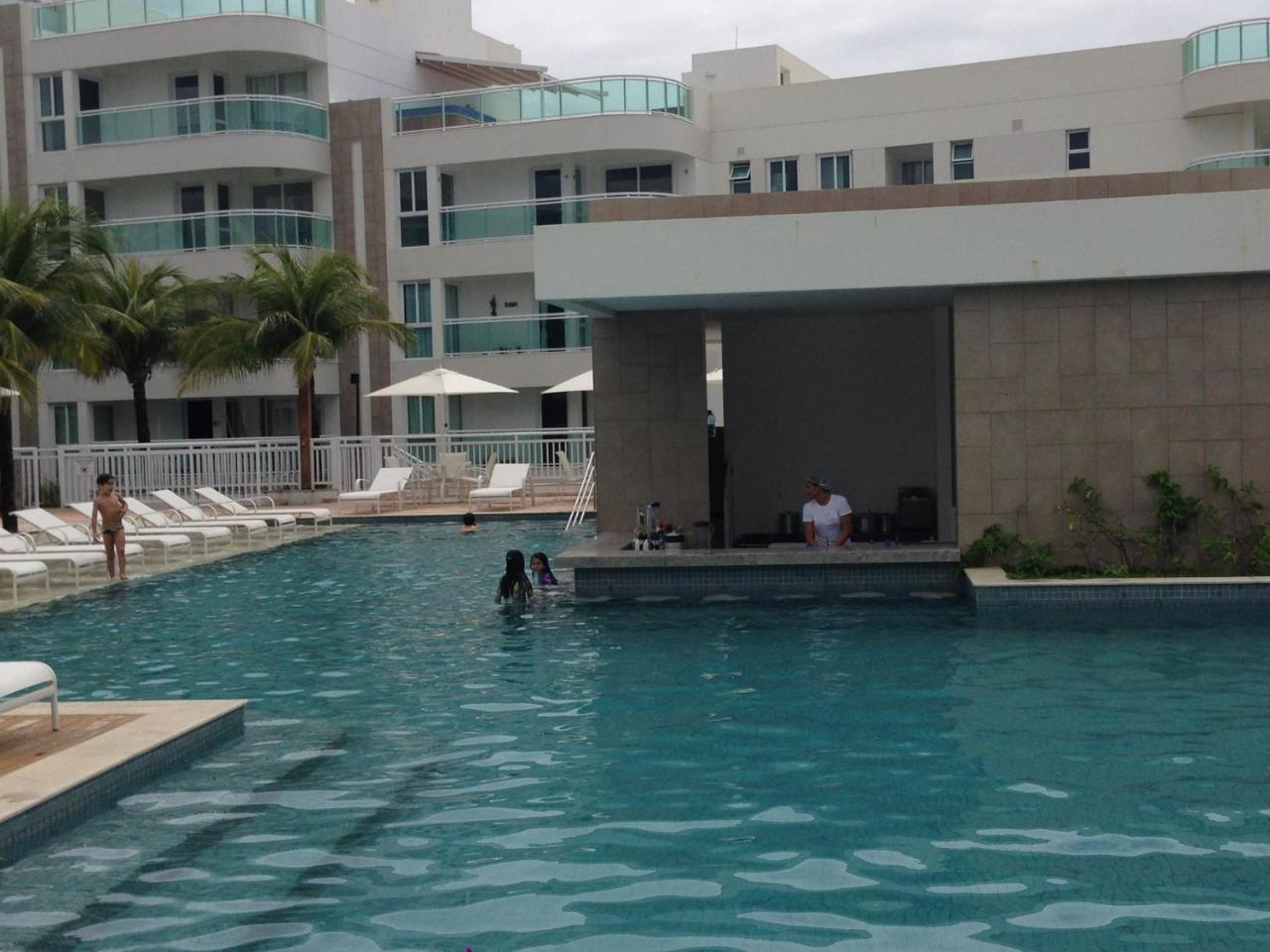 In Mare Bali Residencial Resort Pium de Cima Dış mekan fotoğraf