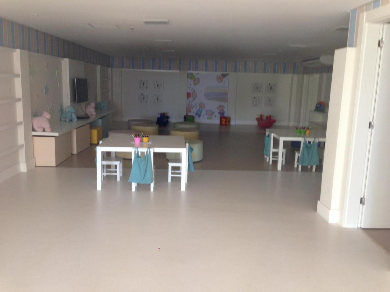 In Mare Bali Residencial Resort Pium de Cima Dış mekan fotoğraf