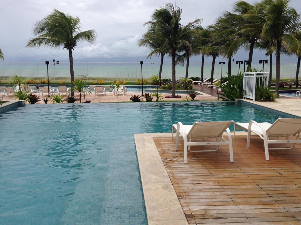 In Mare Bali Residencial Resort Pium de Cima Dış mekan fotoğraf