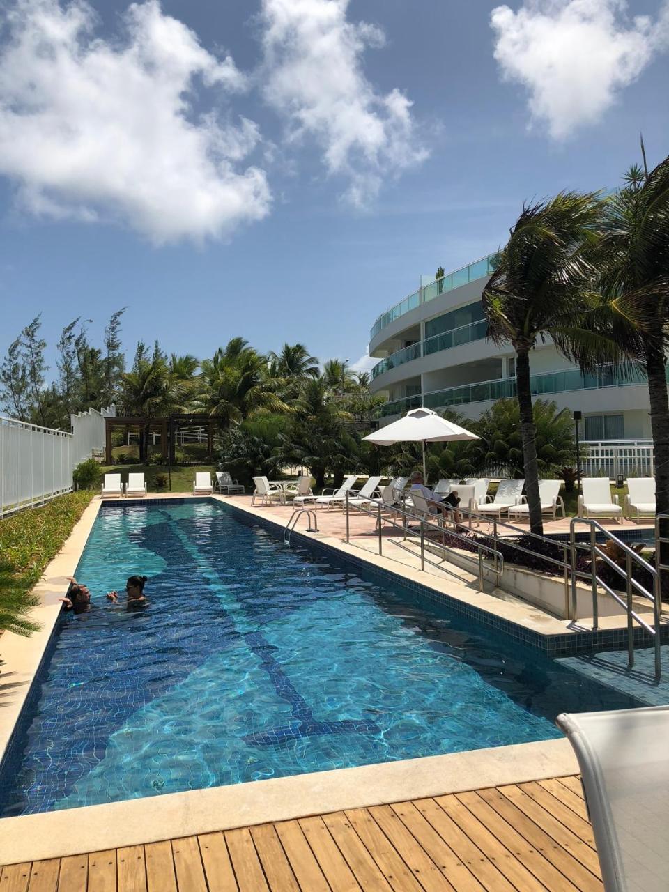 In Mare Bali Residencial Resort Pium de Cima Dış mekan fotoğraf