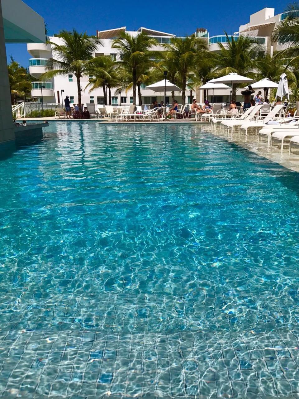 In Mare Bali Residencial Resort Pium de Cima Dış mekan fotoğraf