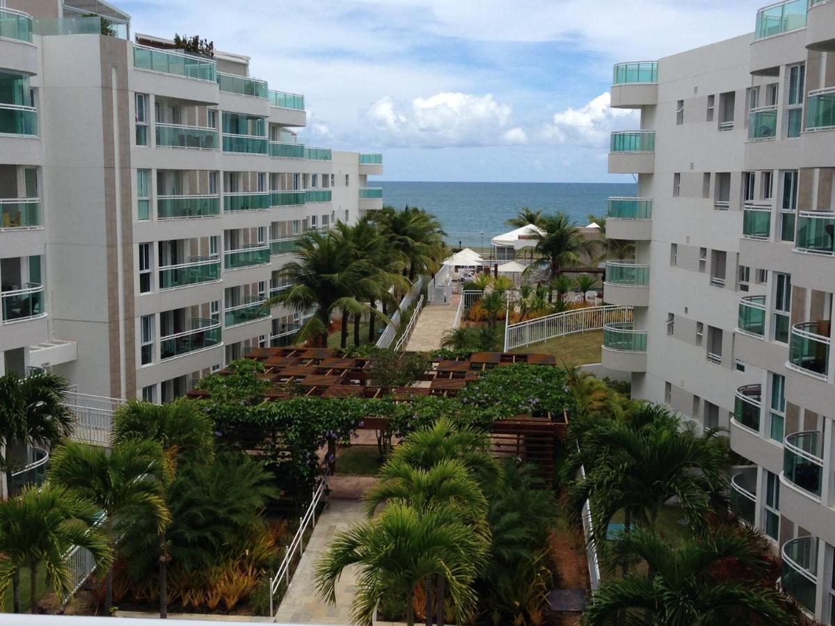 In Mare Bali Residencial Resort Pium de Cima Dış mekan fotoğraf