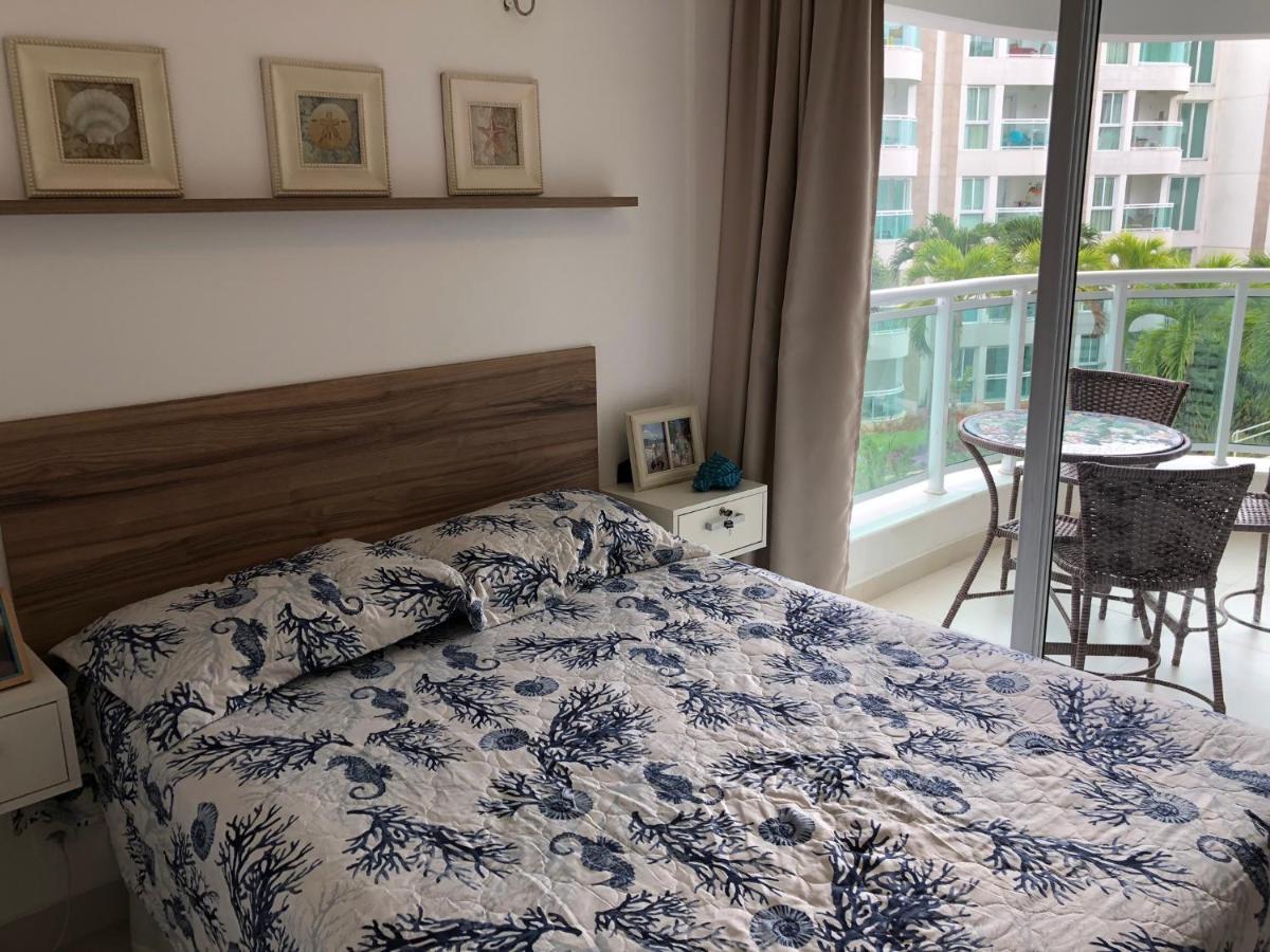 In Mare Bali Residencial Resort Pium de Cima Dış mekan fotoğraf