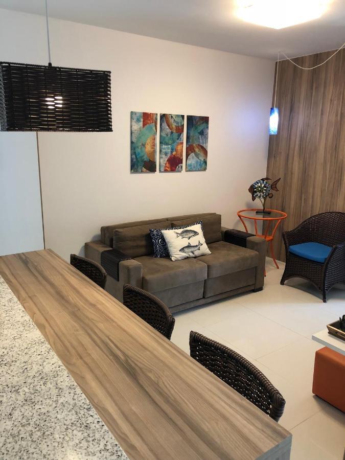 In Mare Bali Residencial Resort Pium de Cima Dış mekan fotoğraf