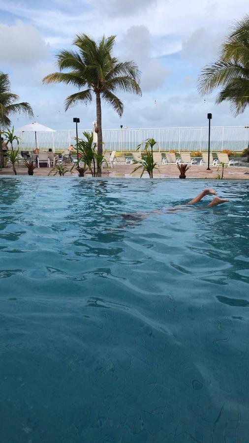 In Mare Bali Residencial Resort Pium de Cima Dış mekan fotoğraf