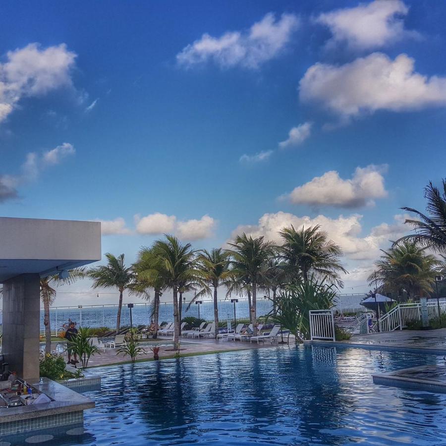 In Mare Bali Residencial Resort Pium de Cima Dış mekan fotoğraf