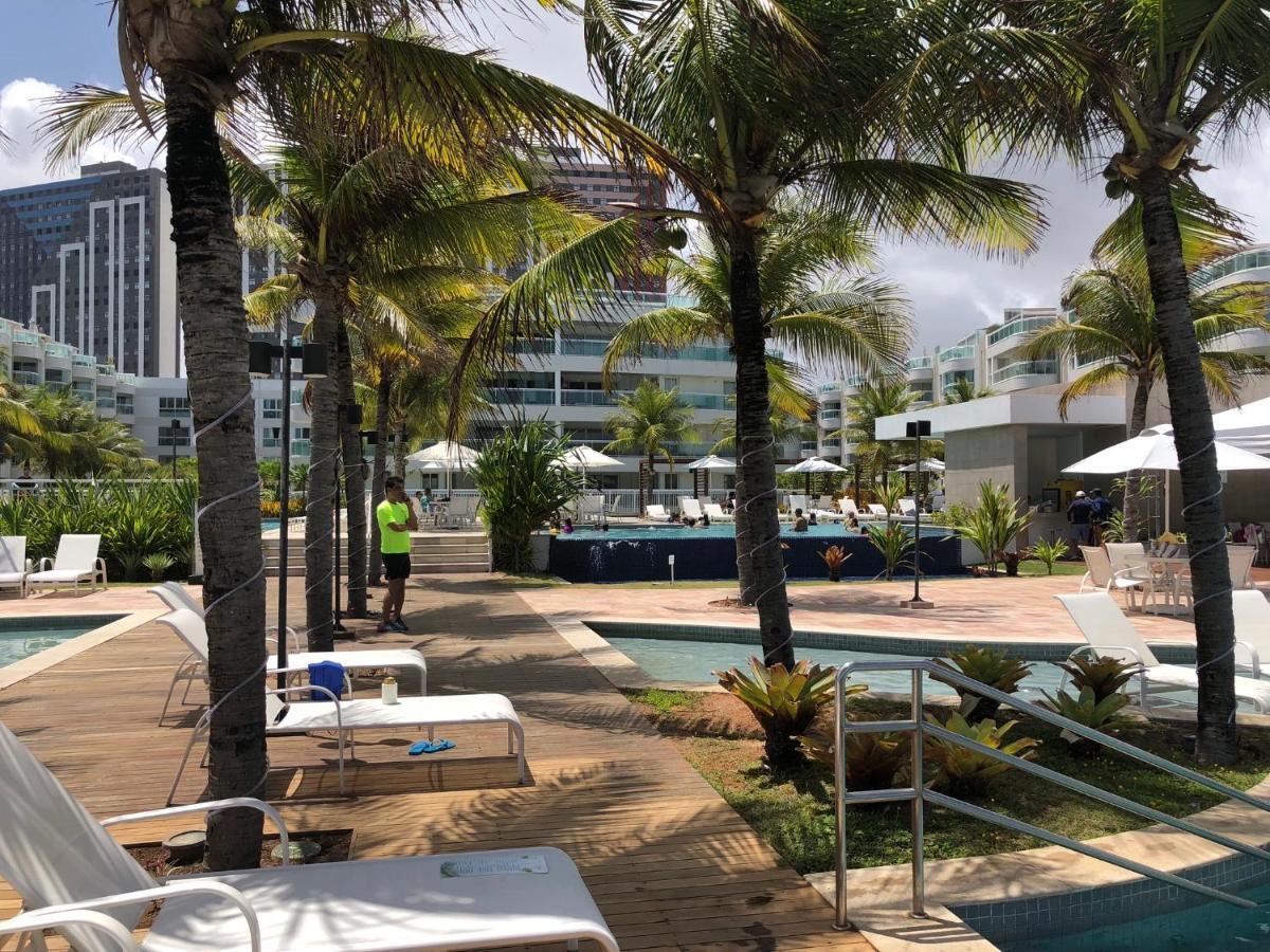 In Mare Bali Residencial Resort Pium de Cima Dış mekan fotoğraf