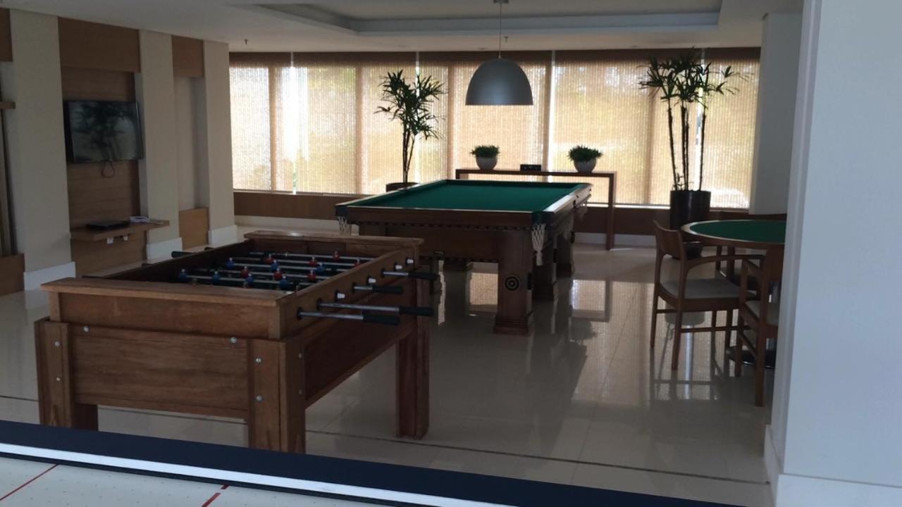 In Mare Bali Residencial Resort Pium de Cima Dış mekan fotoğraf