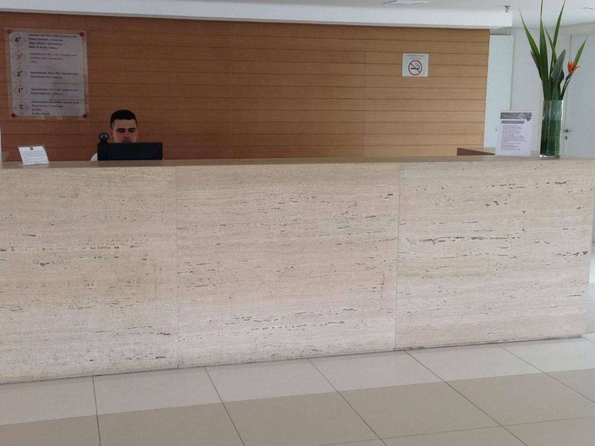 In Mare Bali Residencial Resort Pium de Cima Dış mekan fotoğraf