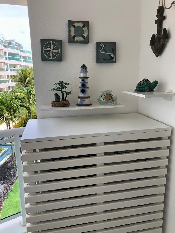 In Mare Bali Residencial Resort Pium de Cima Dış mekan fotoğraf