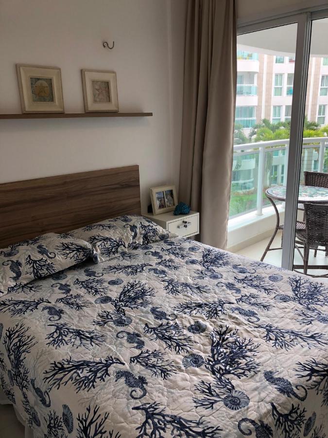 In Mare Bali Residencial Resort Pium de Cima Dış mekan fotoğraf
